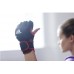 Перчатки с утяжелителями (пара) по 0,5 кг - Adidas ADWT-10702 в Москве Перчатки с утяжелителями (пара) по 0,5 кг - Adidas ADWT-10702 в Москве