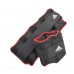 Утяжелители на запястья/лодыжки (2 шт. х 2 кг) Adidas ADWT-12230 в Москве Утяжелители на запястья/лодыжки (2 шт. х 2 кг) Adidas ADWT-12230 в Москве