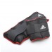 Утяжелители на запястья/лодыжки (2 шт. х 2 кг) Adidas ADWT-12230 в Москве Утяжелители на запястья/лодыжки (2 шт. х 2 кг) Adidas ADWT-12230 в Москве