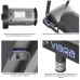 Беговая дорожка Oxygen Riviera II HRC+ VIBRA в Москве