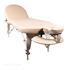 Массажный стол US MEDICA Malibu (SPA Line) в Москве Массажный стол US MEDICA Malibu (SPA Line) в Москве