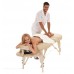 Массажный стол US MEDICA Malibu (SPA Line) в Москве Массажный стол US MEDICA Malibu (SPA Line) в Москве