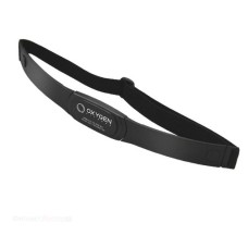 Нагрудный передатчик пульса Oxygen Wireless HR Transmitter в Москве