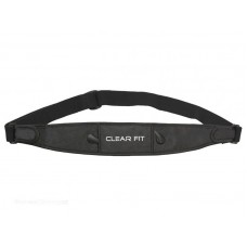 Нагрудный датчик пульса, 5 Гц Clear Fit  CBCF-102 в Москве
