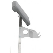 Парта для бицепса Hoist HF-OPT4000-02 (Опция для скамеек Hoist HF-4165 и HF-4170) в Москве Парта для бицепса Hoist HF-OPT4000-02 (Опция для скамеек Hoist HF-4165 и HF-4170) в Москве