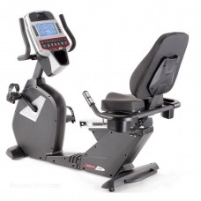 Горизонтальный велотренажер Sole Fitness LCR в Москве Горизонтальный велотренажер Sole Fitness LCR в Москве