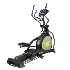 Эллиптический тренажер Spirit Fitness XE569E Black Edition в Москве