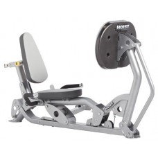 Опция к Hoist V-series: Жим ногами с подвижной платформой и спинкой Hoist VR-LP в Москве Опция к Hoist V-series: Жим ногами с подвижной платформой и спинкой Hoist VR-LP в Москве