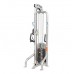 Комплекс на 6 станции Hoist CMJ-6600-S, Hoist CMJ-6000-1-6175, (CMJ-6000-1 + CMS-6175) в Москве Комплекс на 6 станции Hoist CMJ-6600-S, Hoist CMJ-6000-1-6175, (CMJ-6000-1 + CMS-6175) в Москве