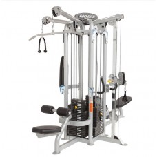 Комплекс на 14 станции Hoist CMJ-6000-3 в Москве Комплекс на 14 станции Hoist CMJ-6000-3 в Москве