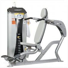 Жим от плеч Hoist RS-1501 в Москве Жим от плеч Hoist RS-1501 в Москве