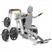 Отжимание сидя Hoist RPL-5101 в Москве Отжимание сидя Hoist RPL-5101 в Москве