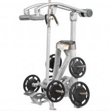 Икроножные мышцы стоя Hoist RPL-5405 в Москве Икроножные мышцы стоя Hoist RPL-5405 в Москве