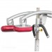 Икроножные мышцы стоя Hoist RPL-5405 в Москве