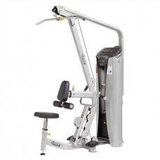 Тяга сверху / Гребная тяга с упором на грудь Hoist HD-3200 в Москве Тяга сверху / Гребная тяга с упором на грудь Hoist HD-3200 в Москве