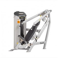 Мульти-жим от груди / Жим от плеч Hoist HD-3300 в Москве Мульти-жим от груди / Жим от плеч Hoist HD-3300 в Москве
