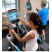 Эллиптический тренажер Precor AMT 885 Open Stride с интерактивной консолью P80 в Москве Эллиптический тренажер Precor AMT 885 Open Stride с интерактивной консолью P80 в Москве