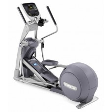 Эллиптический тренажер Precor EFX 815 в Москве Эллиптический тренажер Precor EFX 815 в Москве
