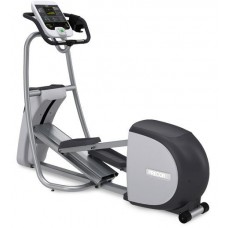 Эллиптический тренажер Precor EFX 532i в Москве Эллиптический тренажер Precor EFX 532i в Москве
