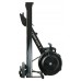 Гребной тренажер Concept2 model D c монитором PM3 black в Москве