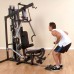 Силовой центр Body Solid G6B в Москве Силовой центр Body Solid G6B в Москве