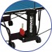 Теннисный стол Donic Outdoor Roller 600 (синий) в Москве Теннисный стол Donic Outdoor Roller 600 (синий) в Москве