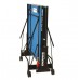 Теннисный стол Donic Outdoor Roller 600 (синий) в Москве Теннисный стол Donic Outdoor Roller 600 (синий) в Москве