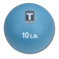 Медицинский мяч 10LB / 4.5 кг (синий) Body-Solid BSTMB10 в Москве Медицинский мяч 10LB / 4.5 кг (синий) Body-Solid BSTMB10 в Москве