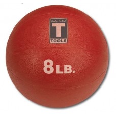 Медицинский мяч 8LB / 3.6 кг (красный) Body-Solid BSTMB8 в Москве Медицинский мяч 8LB / 3.6 кг (красный) Body-Solid BSTMB8 в Москве