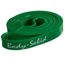 Эспандер ленточный (легкий) 0,75" / 1,9 см зеленый Body-Solid BSTB2 в Москве Эспандер ленточный (легкий) 0,75" / 1,9 см зеленый Body-Solid BSTB2 в Москве