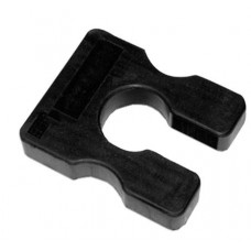 Дополнительный утяжелитель весового стека на 2,5 фунта (1,13 кг) Body-Solid WSA2-5 в Москве Дополнительный утяжелитель весового стека на 2,5 фунта (1,13 кг) Body-Solid WSA2-5 в Москве