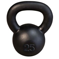 Гиря 11,5 кг Body-Solid KB25 в Москве Гиря 11,5 кг Body-Solid KB25 в Москве