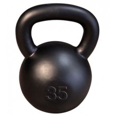 Гиря 16 кг Body-Solid KB35 в Москве Гиря 16 кг Body-Solid KB35 в Москве