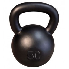 Гиря 22,65 кг Body-Solid KB50 в Москве Гиря 22,65 кг Body-Solid KB50 в Москве