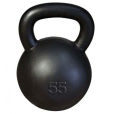 Гиря 25 кг Body-Solid KB55 в Москве Гиря 25 кг Body-Solid KB55 в Москве