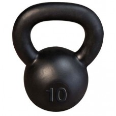 Гиря 4,5 кг Body-Solid KB10 в Москве Гиря 4,5 кг Body-Solid KB10 в Москве