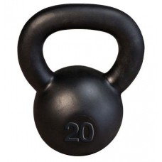 Гиря 9 кг Body-Solid KB20 в Москве Гиря 9 кг Body-Solid KB20 в Москве