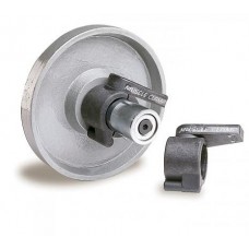 Замок для олимпийского грифа  ф50 мм (пара) Body-Solid MC02 в Москве