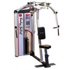 Баттерфляй / Задняя дельта Body-Solid S2PEC-1. Серия Pro Club Line S2. в Москве Баттерфляй / Задняя дельта Body-Solid S2PEC-1. Серия Pro Club Line S2. в Москве