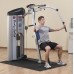 Баттерфляй / Задняя дельта Body-Solid S2PEC-2. Серия Pro Club Line S2. в Москве Баттерфляй / Задняя дельта Body-Solid S2PEC-2. Серия Pro Club Line S2. в Москве