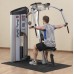 Баттерфляй / Задняя дельта Body-Solid S2PEC-2. Серия Pro Club Line S2. в Москве Баттерфляй / Задняя дельта Body-Solid S2PEC-2. Серия Pro Club Line S2. в Москве