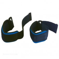 Нейлоновые накладки на запястья Body-Solid NB51 в Москве Нейлоновые накладки на запястья Body-Solid NB51 в Москве