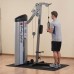 Бицепс / Трицепс машина Body-Solid S2BTP-1 с весовым стеком 72,5 кг в Москве