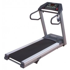 Беговая дорожка Body-Solid Endurance T10HRC в Москве Беговая дорожка Body-Solid Endurance T10HRC в Москве