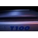 Беговая дорожка Body-Solid Endurance T100A в Москве