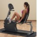 Горизонтальный велотренажер Body-Solid Endurance B2R в Москве Горизонтальный велотренажер Body-Solid Endurance B2R в Москве