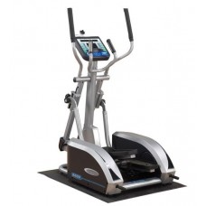 Эллиптический тренажер Body-Solid Endurance E400 с адаптером 220V в Москве Эллиптический тренажер Body-Solid Endurance E400 с адаптером 220V в Москве