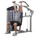 Вертикальный жим сидя Body-Solid S2SP-3 с весовым стеком 140 кг в Москве Вертикальный жим сидя Body-Solid S2SP-3 с весовым стеком 140 кг в Москве