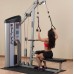 Верхняя и нижняя тяги Body-Solid S2LAT-1. Серия Pro Club Line S2 в Москве Верхняя и нижняя тяги Body-Solid S2LAT-1. Серия Pro Club Line S2 в Москве