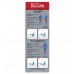 Горизонтальный жим ногами Body-Solid S2LPC-3 с весовым стеком 140 кг в Москве Горизонтальный жим ногами Body-Solid S2LPC-3 с весовым стеком 140 кг в Москве